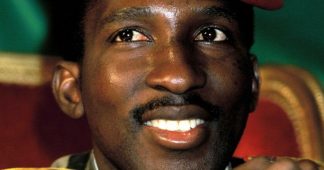 The Sankara Affair (October 15, 2020)