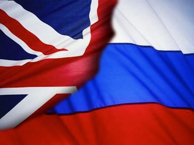 UK-Russia Report: the Integrity Initiative Strikes Again!