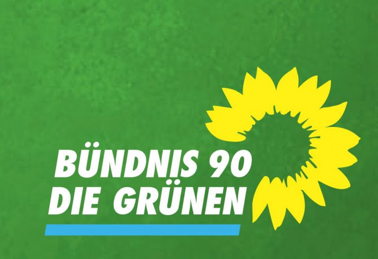 German Greens adopt a new basic programme