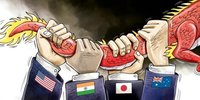 Sri Lanka’s “NEUTRAL” Foreign Policy & conflict with Indo-US Pacific Strategy & ACSA