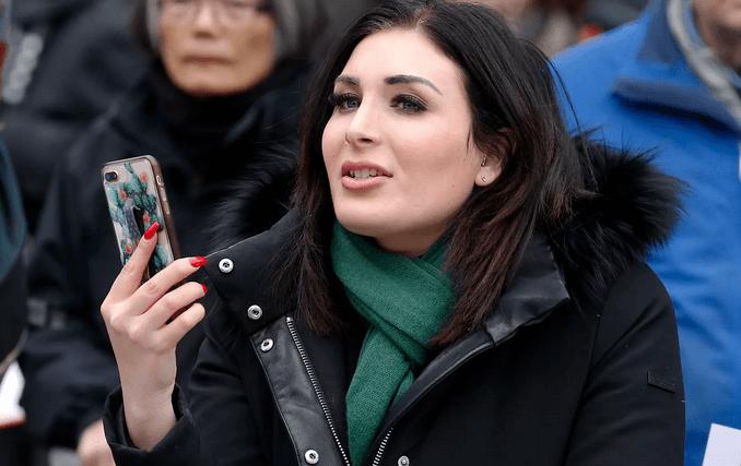 Jewish, anti – Muslim, Far Right activist loses in Trump’s home district