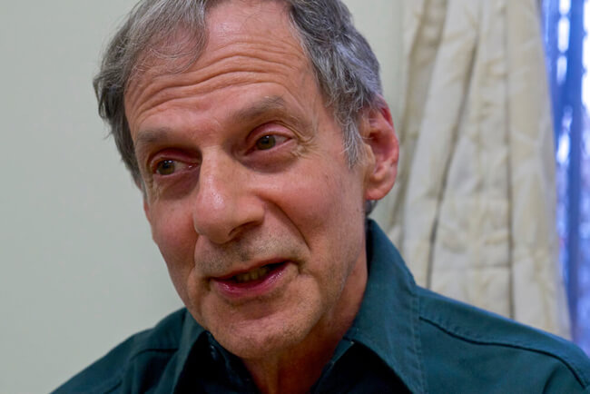 Tutu, Gandhi, King Descendants Call for Clemency for NYS Imprisoned Elder Activist