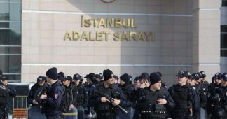 Turkey: Pilots, civilians given life terms over 2016 coup