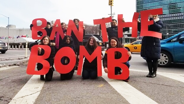 Nuclear Euromissiles Are Back