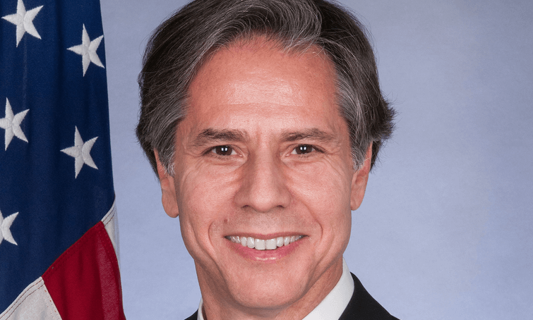 Joe Biden’s Interventionist Secretary of State Pick