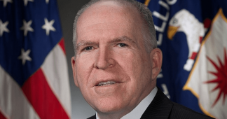 Obama CIA Director John Brennan blasts assassination of Iranian nuclear scientist