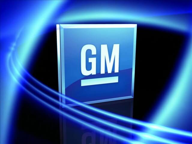 G.M. Drops Its Support for Trump Climate Rollbacks and Aligns With Biden