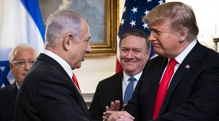 The Secret History of the Push to Strike Iran