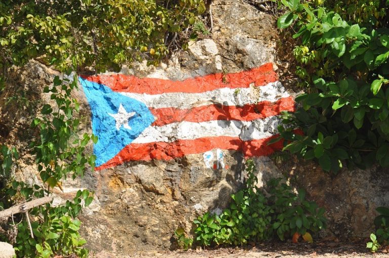 Puerto Rico voters approve statehood referendum