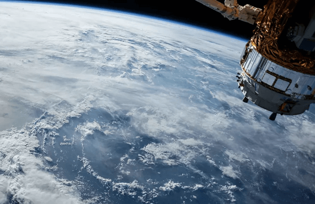 China Reportedly Sends ‘The World’s First 6G Test Satellite’ Into Orbit