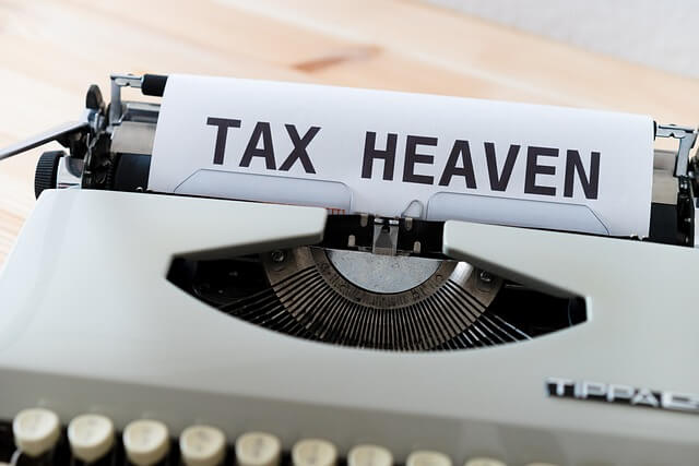 Tax havens: patience is running out