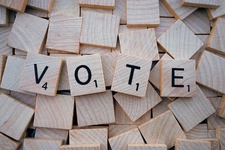 Democrats Underperformed Among Voters of Color — Except in Arizona. Here’s Why.