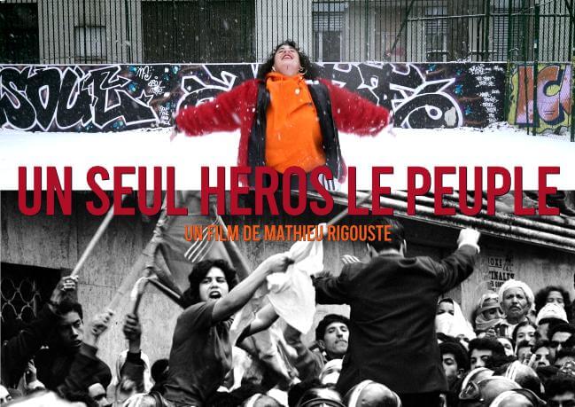 Regarder Un seul héros le peuple | Defend Democracy Press