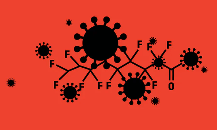 PFAS Chemical Associated With Severe Covid-19