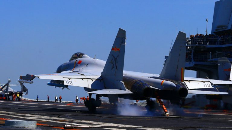 Stealth fighters and long-range missiles: Japan’s cabinet greenlights record-breaking military budget