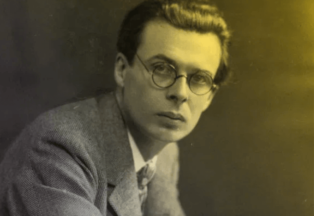 Aldous Huxley on the Transcendent Power of Music and Why It Sings to Our Souls