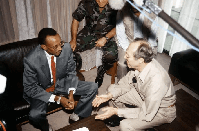 Stealing Mineral Wealth for Corporate Interests: U.S. Bankrolled Mass Murder of Millions in Central Africa