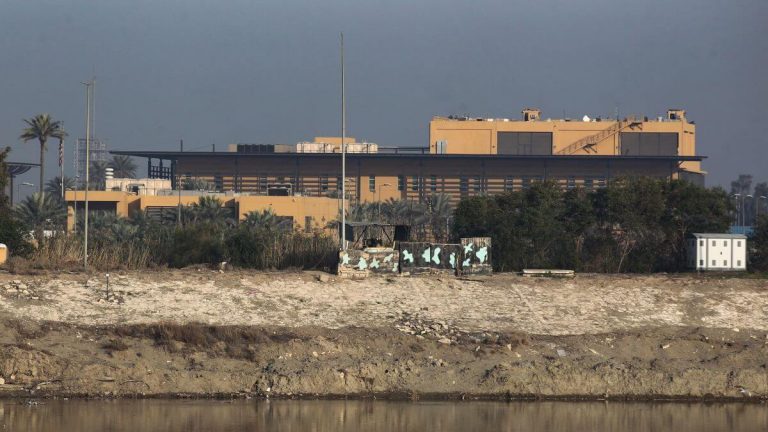‘Timing is Suspicious’: Tehran Slams Pompeo’s Claim About ‘Pro-Iranian Militia’ Attack on US Embassy