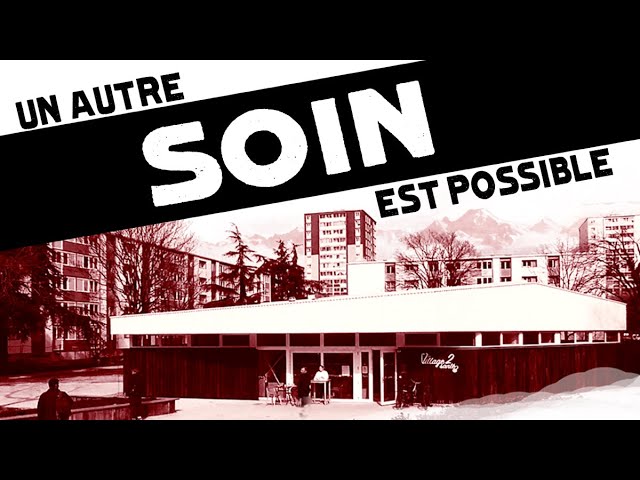 Un autre soin est possible