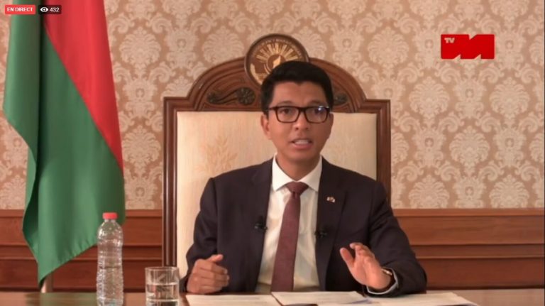 Non, Madagascar n’a pas annoncé son départ de l’OMS
