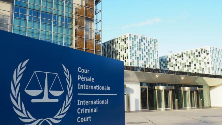 The ICC refuses to prosecute UK war crimes in Iraq despite “reasonable” evidence