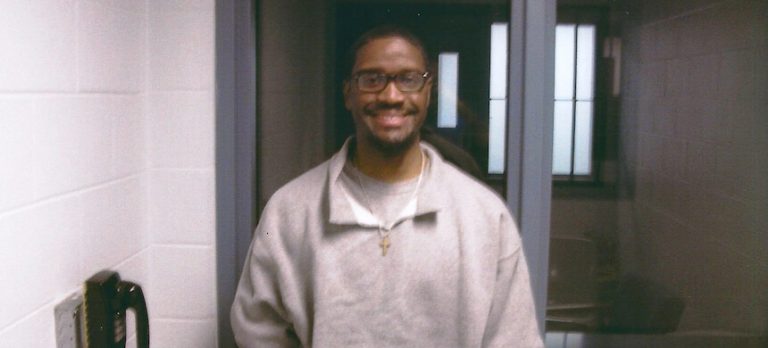 Trump Prepares to Kill Brandon Bernard Even as Jurors Say His Life Should Be Spared