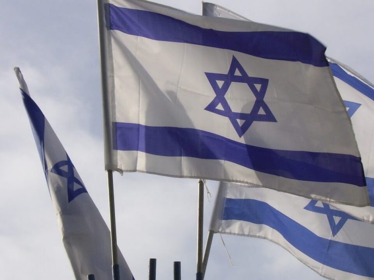 Latest Saturday protests mark 6 months of anti-Netanyahu rallies