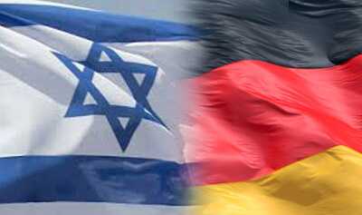 Israeli navy welcomes new generation of German-made warships