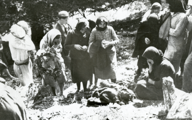 Kalavryta Holocaust: Nazis’ largest single massacre in occupied Greece