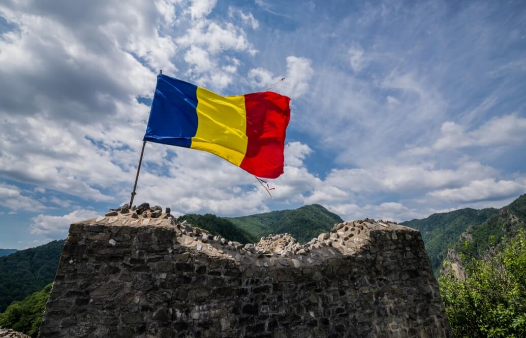 Is fascism returning to Romania? Defend Democracy Press