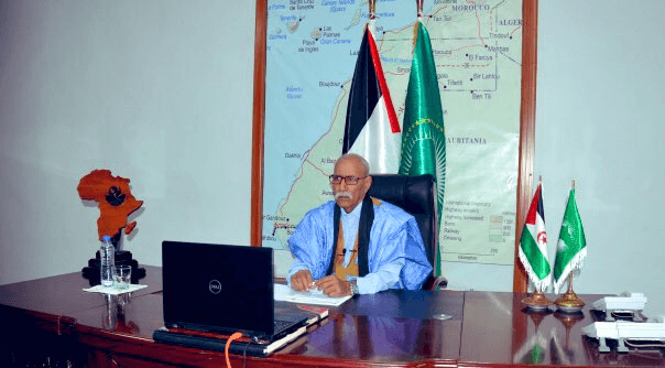 Sahrawis condemn US recognition of Morocco’s sovereignty over Western Sahara