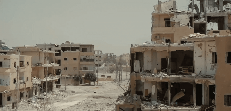 The latest evasions and cover-ups by Western governments over their funding of terrorist groups in Syria are starting to unravel