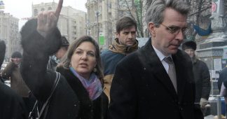 Will the Senate Confirm Coup Plotter Nuland?