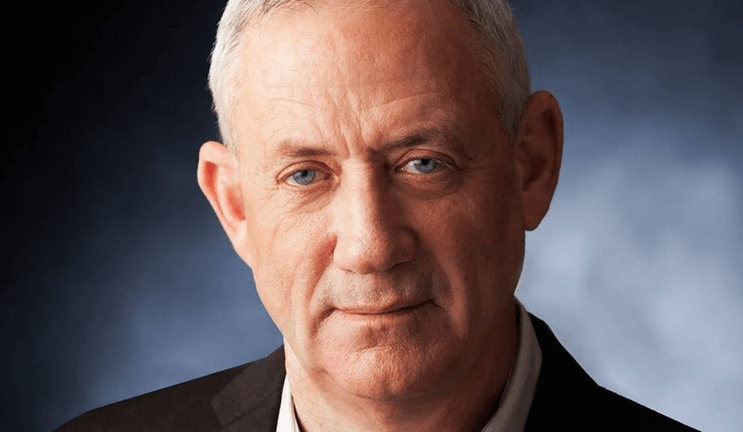 Israeli DM Falsely Accuses Iran of Seeking Nuclear Arms
