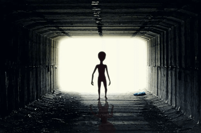 Conspiracy craze: why 12 million Americans believe alien lizards rule us