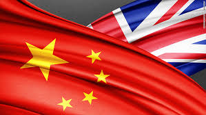 Mute on Washington coup, UK ruling elite turns fire against China