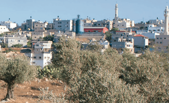 Fearing the Palestinian Narrative: Why Israel Banned Jenin Jenin