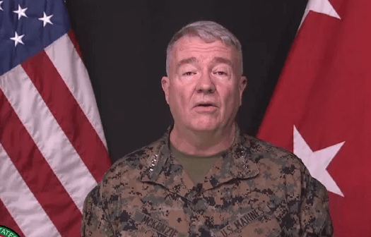 How CENTCOM Chief McKenzie manufactured an Iran crisis to increase his power