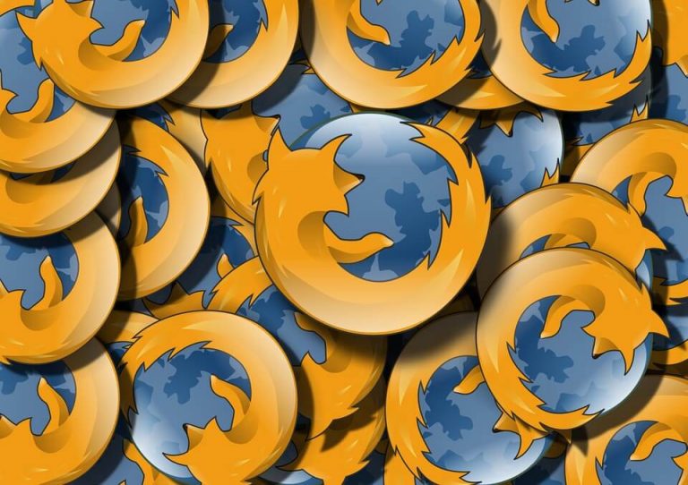 Mozilla urges imposition of private-controlled censorship