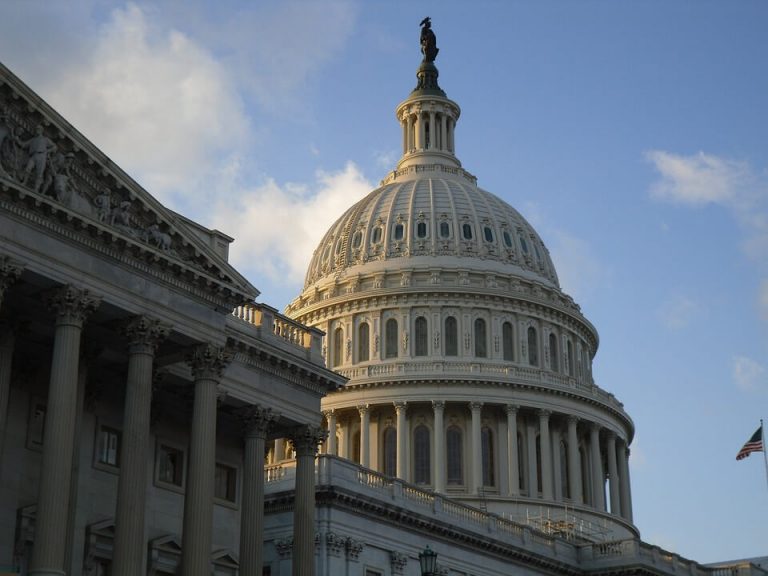 US Capitol Police Chief Testifies FBI Report Warning Danger of ‘War’ on January 6 Never Reached Him