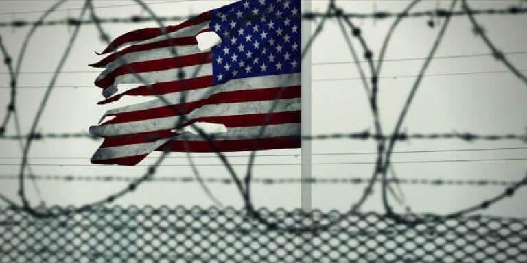 ‘Holding our breath’: Will Biden keep his promise and shut Guantanamo Bay?