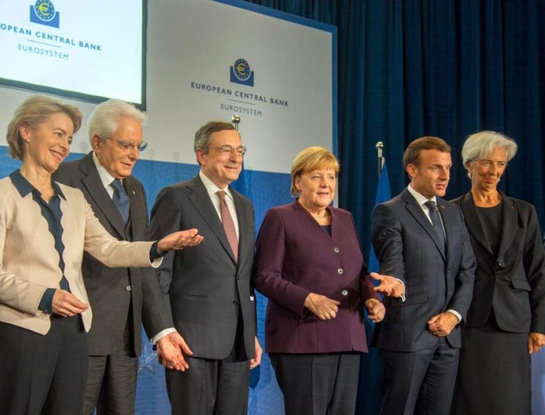 Interview with Sergio Cesaratto: Draghi and the Italian Melodrama