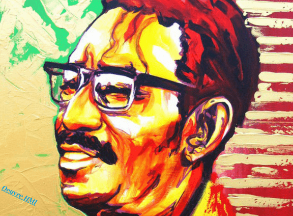 Cheikh Anta Diop