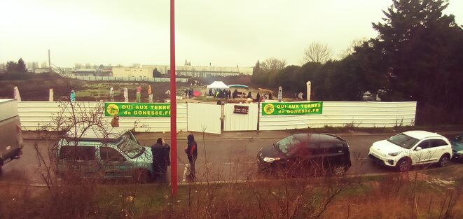 Des zad ont besoin de soutien….