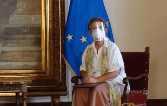 EU Ambassador To Venezuela Is Declared ‘Unwelcome Person’