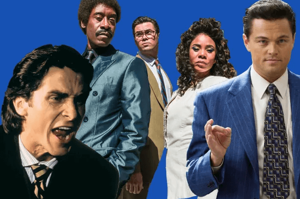 Confused about GameStop? Five films to watch to help you pretend to understand the stock market