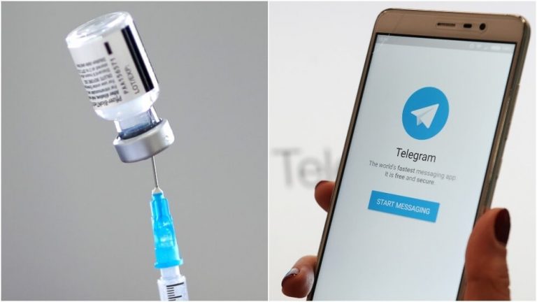 Israel’s ‘fake news war room’ set up to tackle vaccine disinformation loses battle to Telegram, unit’s head admits