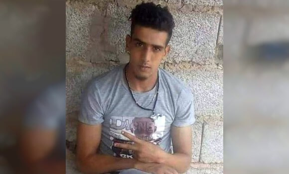 Murder of Mohamed Salem Fahim: ISACOM calls for an international investigation