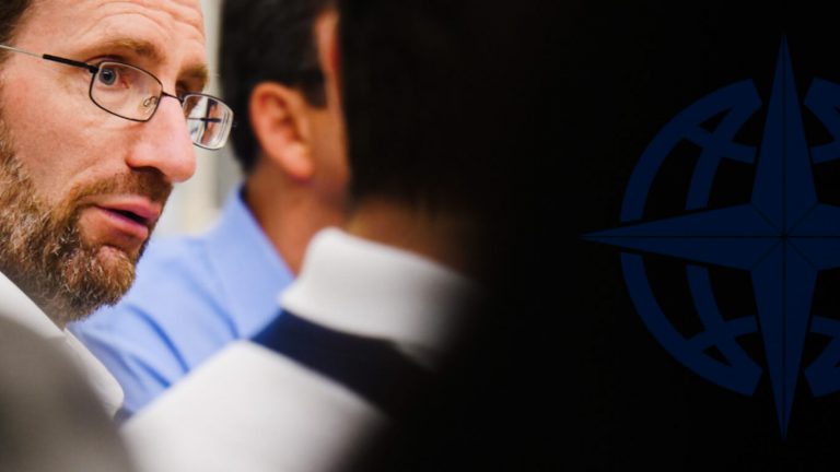 Facebook Hires NATO Press Officer Ben Nimmo as Intelligence Chief