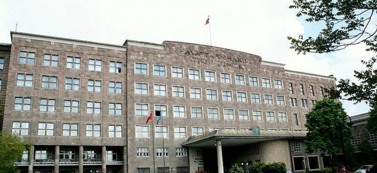 Ankara University cancels World Greek Day over social media threats